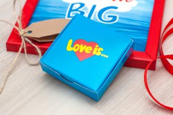 ���������� ����� Love is 12