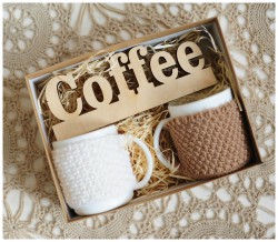   Sweet Coffee