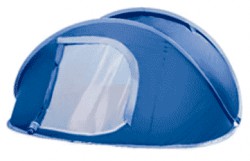 Намет туристичний Ranger FTD-1107 тримісний Намет туристичний Ranger FTD-1107 тримісний