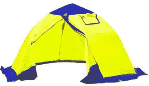 Зимовий намет Ranger парасолька Зимовий намет Ranger парасолька