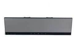 Видеорегистратор встроенный в зеркало RS DVR-103HD