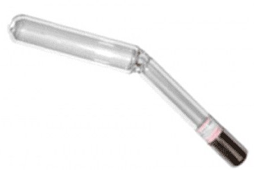 Електрод великий ректальний для Дарсонваль Корона Електрод великий ректальний для Дарсонваль Корона