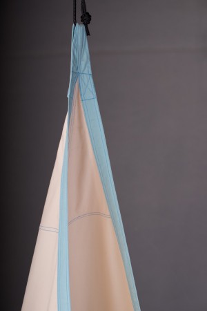 Стілець-гамак дитячий Joki Planet Elephant , 70 см Стілець-гамак дитячий Joki Planet Elephant , 70 см