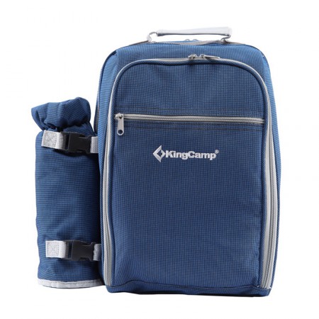    KingCamp PICNIC BAG-4 Blue