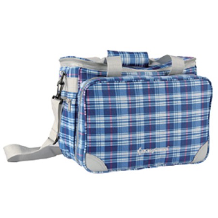    KingCamp Picnic Cooler Bag-4 Blue 