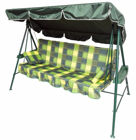 Гойдалки садові СТАНДАРТ-2 Гойдалки садові СТАНДАРТ-2