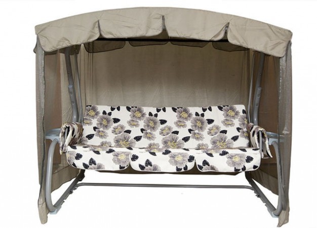 Гойдалки садові ТУРІН Гойдалки садові ТУРІН