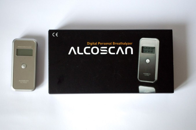  Alcoscan AL-7000