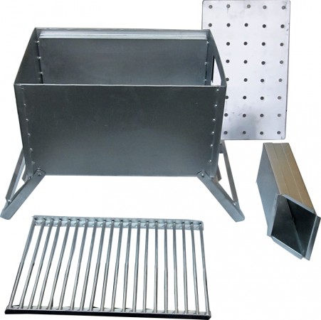 Таганок-мангал Таганок-мангал