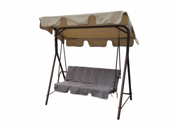 Гойдалки садові ELEYUS MALVA BG CP Гойдалки садові ELEYUS MALVA BG CP