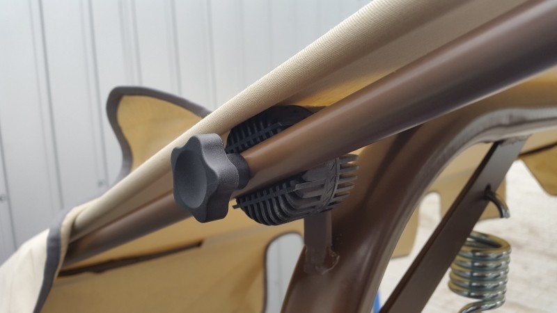 Гойдалки садові ELEYUS MALVA BG CP Гойдалки садові ELEYUS MALVA BG CP