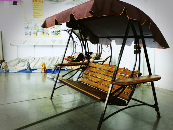 Садова гойдалка Provance Садова гойдалка Provance