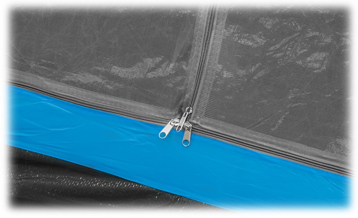 Туристичний намет Monodome-2 Туристичний намет Monodome-2