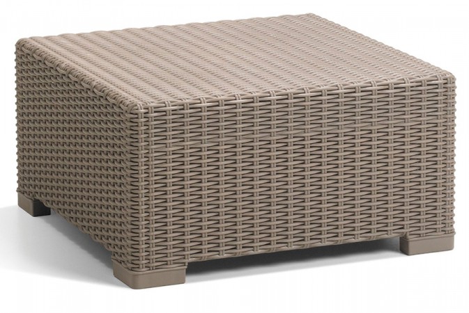 Комплект садових меблів California 2 Set Комплект садових меблів California 2 Set