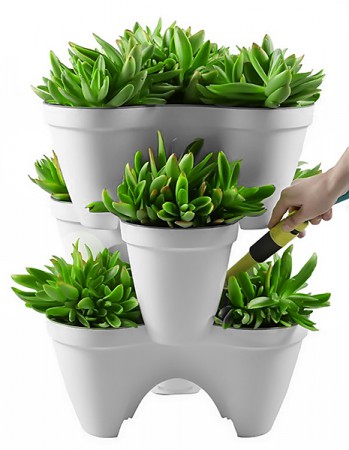 Горщик для квітів IVY Planter Горщик для квітів IVY Planter