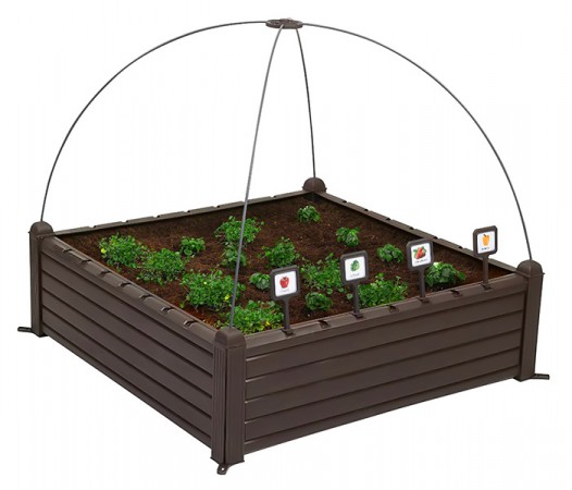 Грядка для рослин Garden Bed Грядка для рослин Garden Bed