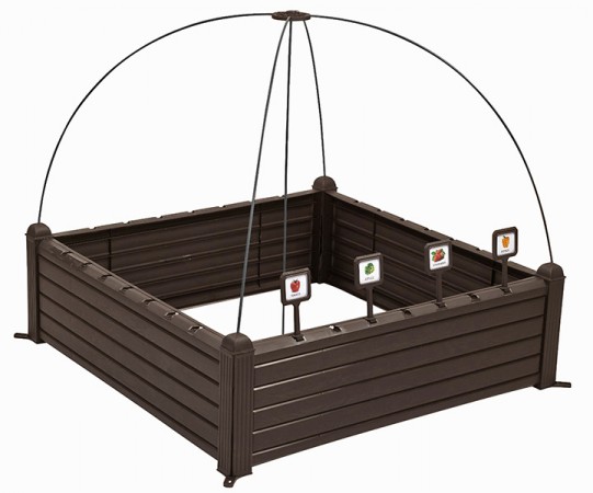 Грядка для рослин Garden Bed Грядка для рослин Garden Bed