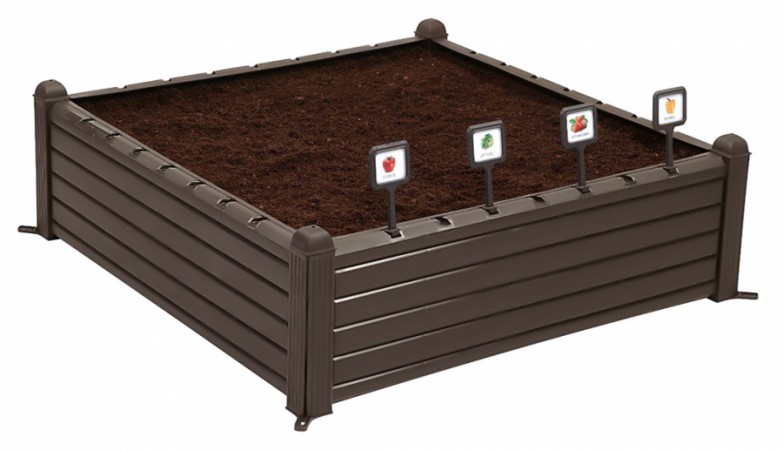 Грядка для рослин Garden Bed Грядка для рослин Garden Bed