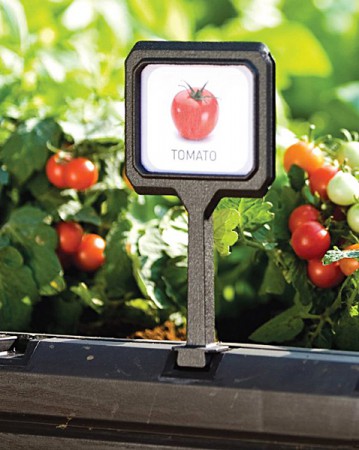 Грядка для рослин Garden Bed Грядка для рослин Garden Bed