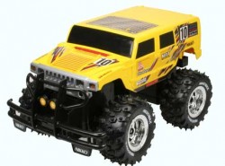 Hummer 2 (1:18)