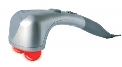 Массажер постукивающий с инфракрасным излучением Medisana ITM Массажер постукивающий с инфракрасным излучением Medisana ITM