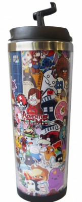 Термокухоль Мультяшки Термокухоль Мультяшки