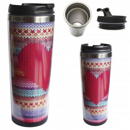 Термокухоль Серце Термокухоль Серце