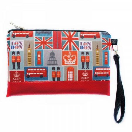 Клатч Англія Клатч Англія