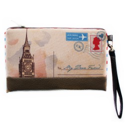 Клатч Лондон Клатч Лондон