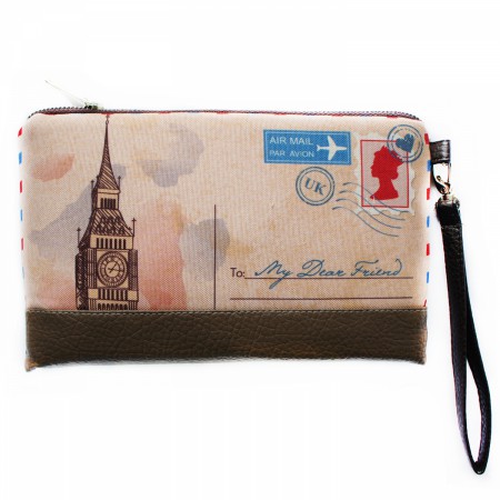 Клатч Лондон Клатч Лондон