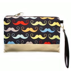 Клатч Вуса Клатч Вуса