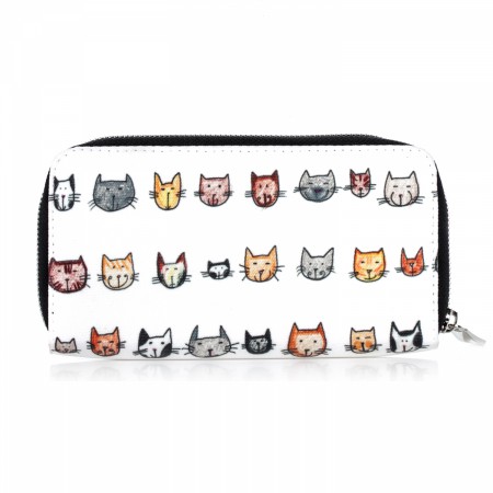 Гаманець тканинний " Кошенята " Гаманець тканинний " Кошенята "