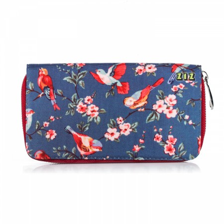 Гаманець тканинний Сад Гаманець тканинний Сад