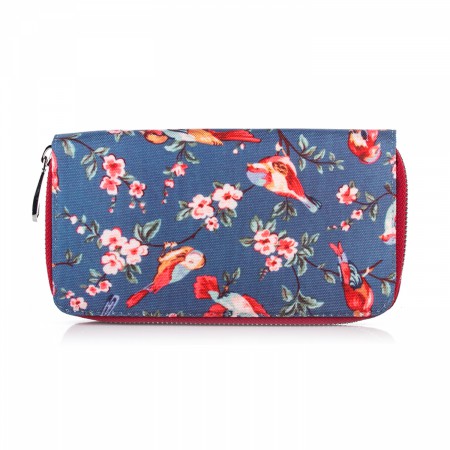 Гаманець тканинний Сад Гаманець тканинний Сад