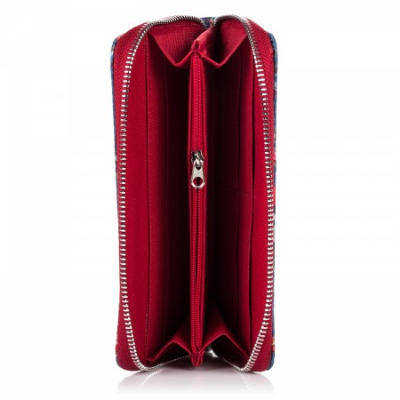 Гаманець тканинний Сад Гаманець тканинний Сад