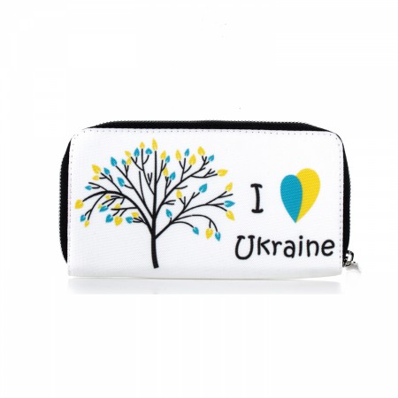   I love Ukraine