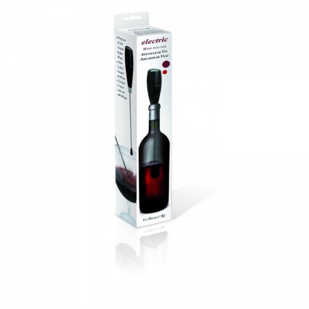 Електричний аератор для вина Електричний аератор для вина