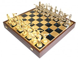 Шахи Manopoulos SK17 Шахи Manopoulos SK17