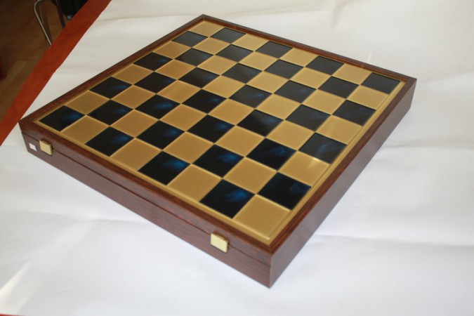 Шахи Manopoulos SK17 Шахи Manopoulos SK17