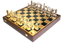  Manopoulos SK19