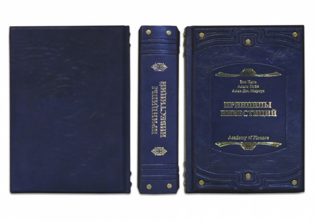 ПРИНЦИПИ ІНВЕСТИЦІЙ ПРИНЦИПИ ІНВЕСТИЦІЙ