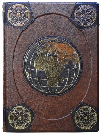 ВЕЛИКИЙ АТЛАС СВІТУ ВЕЛИКИЙ АТЛАС СВІТУ