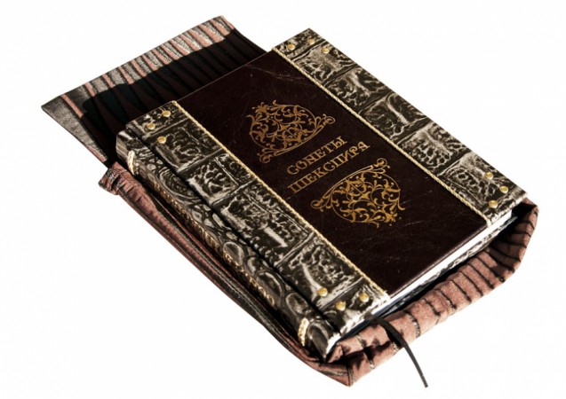 СОНЕТИ ШЕКСПІРА СОНЕТИ ШЕКСПІРА