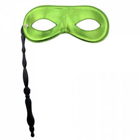 Венецианская маска на ручке Венецианская маска на ручке