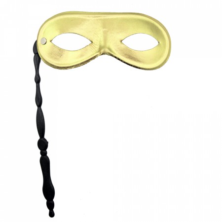 Венецианская маска на ручке Венецианская маска на ручке