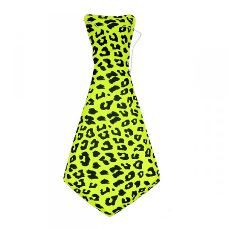 Галстук Широкий Пластик Галстук Широкий Пластик