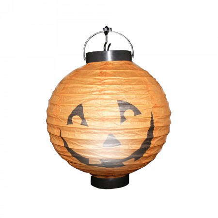 Тыква-фонарик Тыква-фонарик