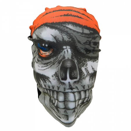 Маска-чулок Монстр Маска-чулок Монстр