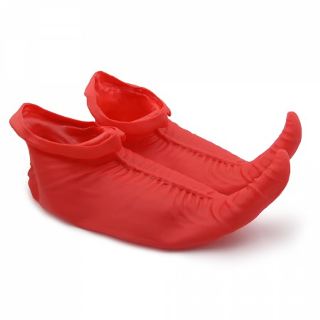 Ботинки Гнома Ботинки Гнома