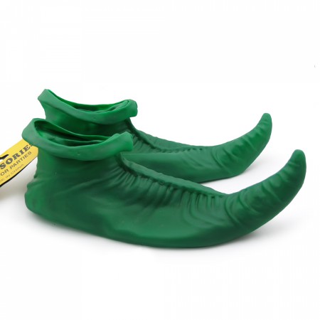 Ботинки Гнома Ботинки Гнома